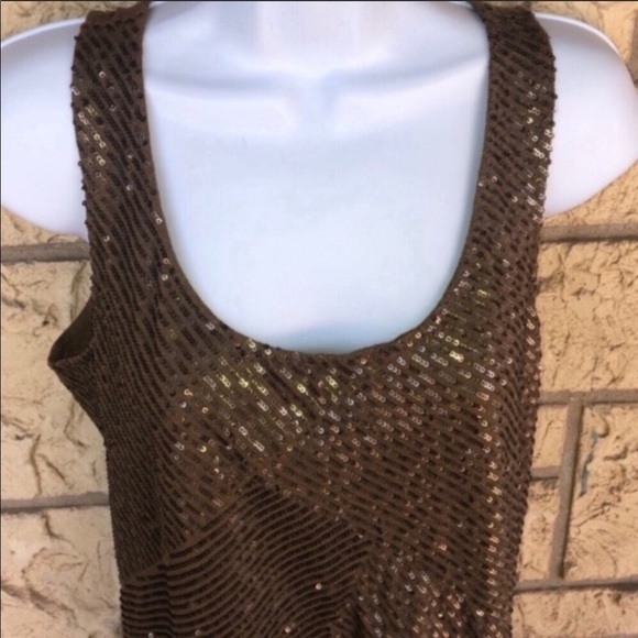J Crew sequence tank top career Work Top Small - Picture 5 of 9